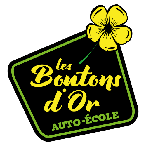 LES BOUTONS D'OR